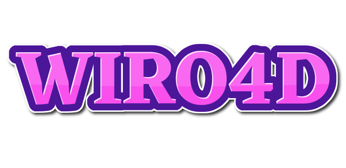 WIRO4D